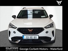 Cupra Formentor 1.5TSi 150hp