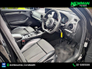 2016 AUDI A3 AUDI A3  S LINE 4DR DSL 1.6