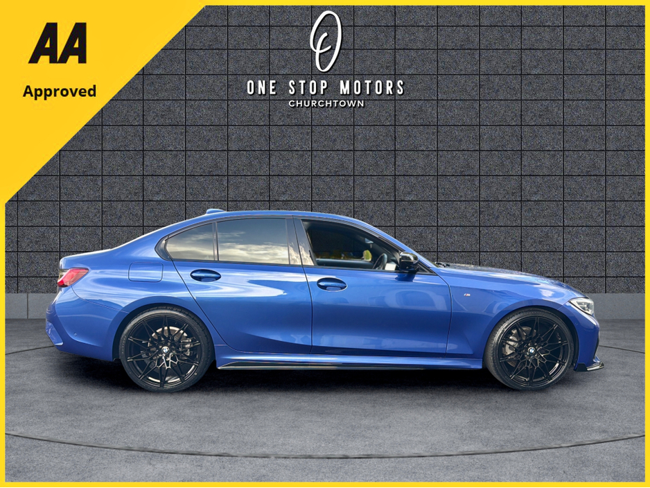 2021 BMW 3 Series 2L Diesel For Sale Images