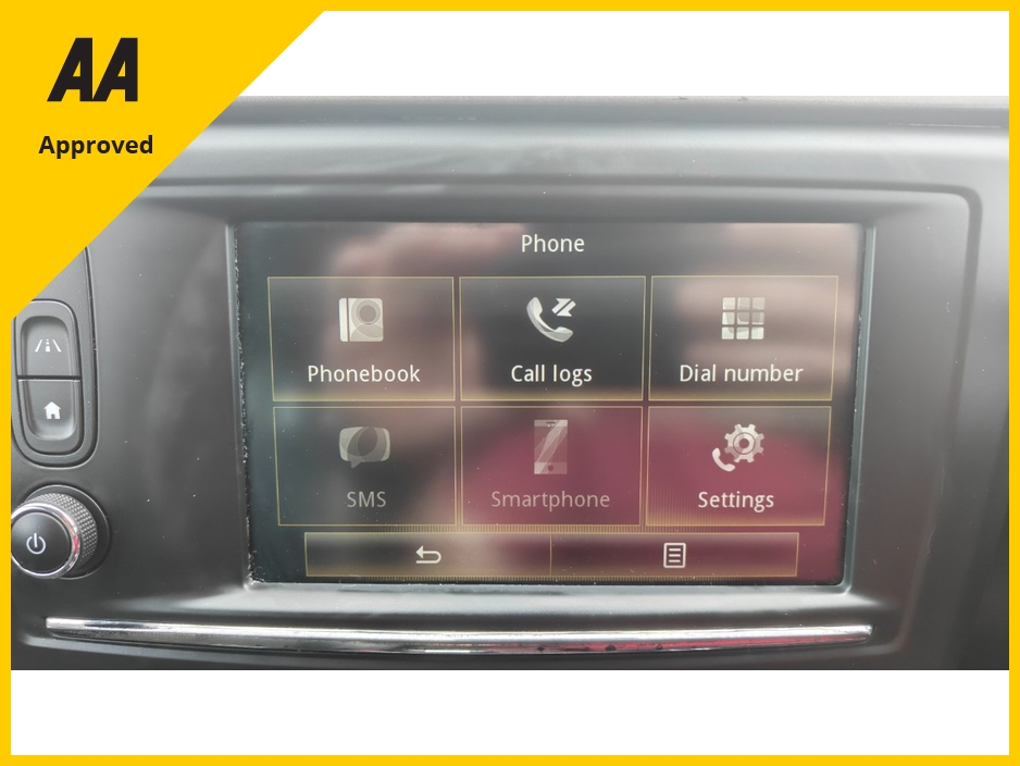 2018 Renault Kadjar 1.5L Diesel For Sale Images