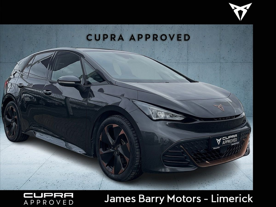 2023 Cupra Born For Sale Images