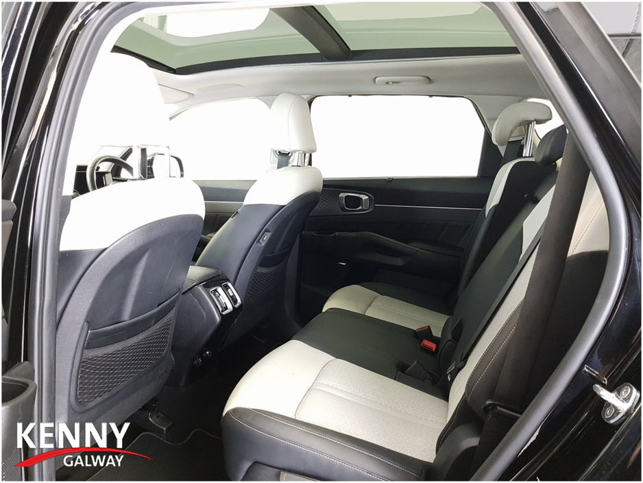2021 Kia Sorento 2.2L Diesel For Sale Images