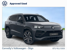 Volkswagen Tayron RLINE 75 1.5TSI 150HP PHEV AUTO