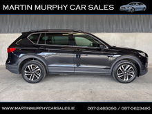 2023 SEAT Tarraco 2L Diesel For Sale Images