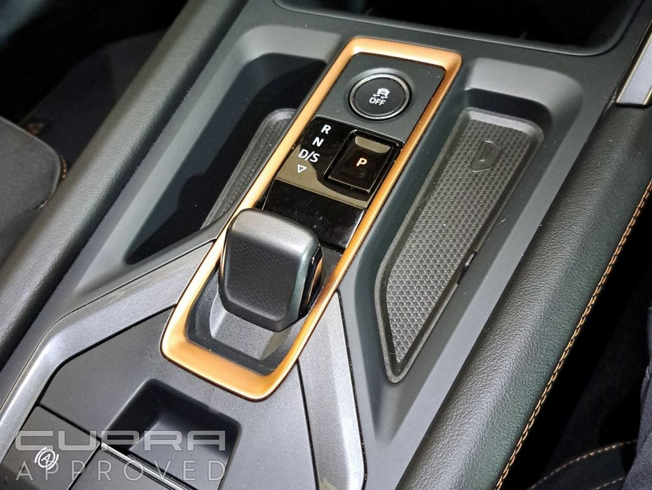 Cupra Leon Join the TRIBE SALE 1.5eTSI 150hp DSG — thumbnail 25