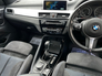 2017 BMW X1 SDRIVE18I MSPORT AUTO LOW KM SKY VIEW