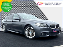 2017 BMW 5 Series 2L Diesel For Sale Images