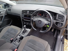 2014 Volkswagen Golf 1.4L Petrol For Sale Images