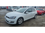 2016 VOLKSWAGEN GOLF auto 1.2 comfortline plus dsg low kms