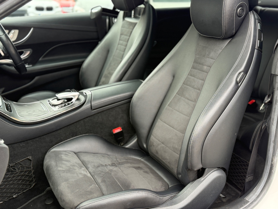 2020 Mercedes-Benz E Class 2L Diesel For Sale Images