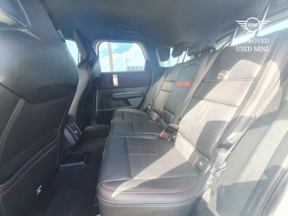 2024 MINI Countryman 1.5L Petrol Hybrid For Sale Images