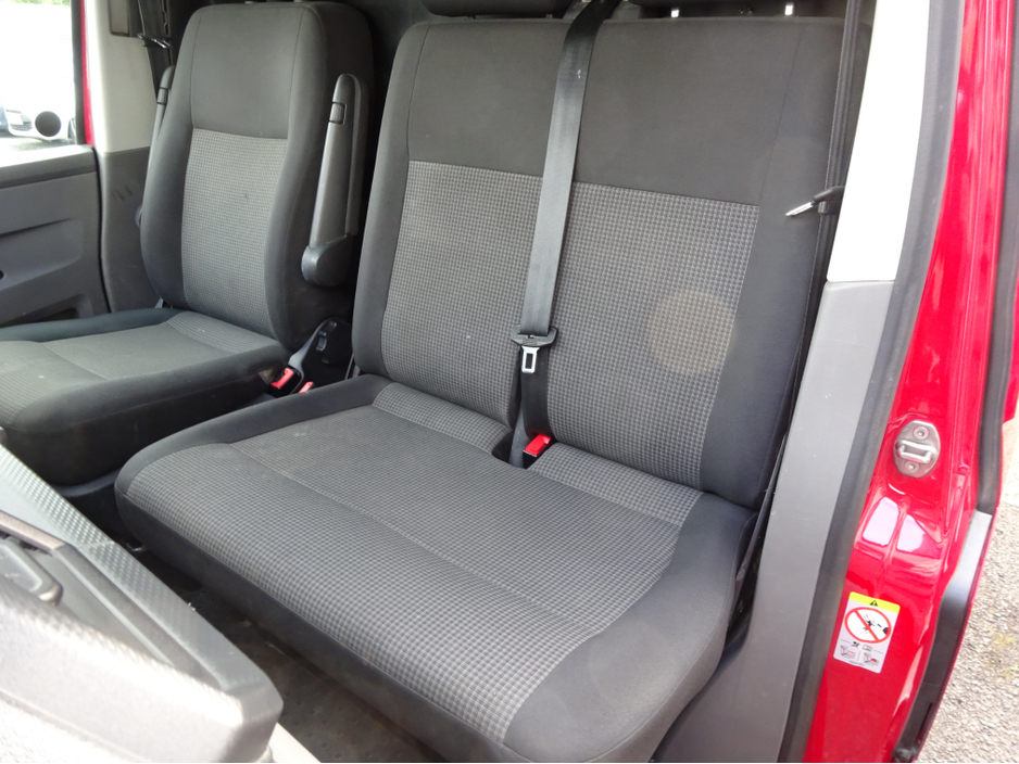 2020 Volkswagen Transporter 2.0L Diesel For Sale Images