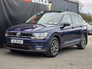 2018 VOLKSWAGEN TIGUAN 2.0 TDI 115HP BMT Comfortline