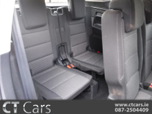 2018 Volkswagen Touran 1.4L Petrol For Sale Images