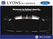 Ford Puma 1.0L EcoBoost Hybrid 125PS Titanium