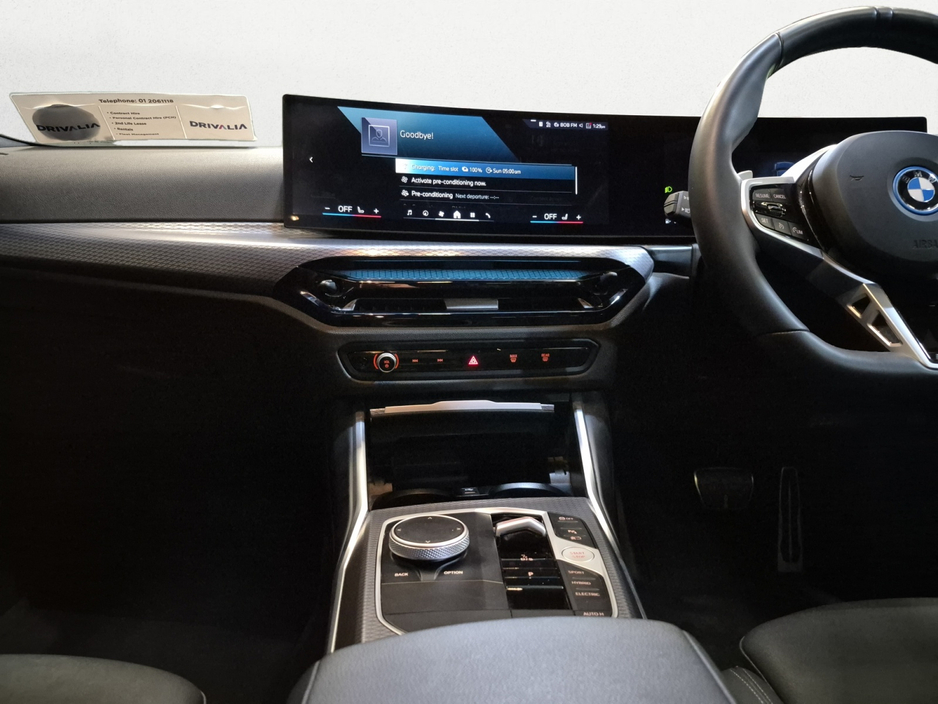 BMW 3 Series Estate 330E M Sport Hybrid — thumbnail 16