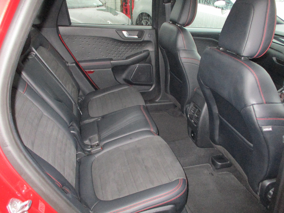 2020 Ford Kuga 1.5L Diesel For Sale Images