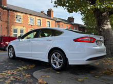 2017 Ford Mondeo 1.5L Diesel For Sale Images