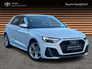 2019 AUDI A1 SPORTBACK 1.0 TFSI S LINE // APPLE CARPLAY/ANDROID AUTO // PARK ASSIST // FULL WARRANTY
