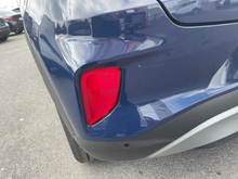 2022 Ford Puma 1L Petrol Hybrid For Sale Images