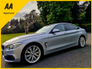 2016 BMW 4 SERIES 420D Z4GX 4DR AUTO SPORT G22TB Z4HT