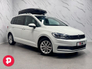2018 VOLKSWAGEN TOURAN 7 Seater TSI Comfortline Auto - Straight Sale Discount / 12 Months Warranty