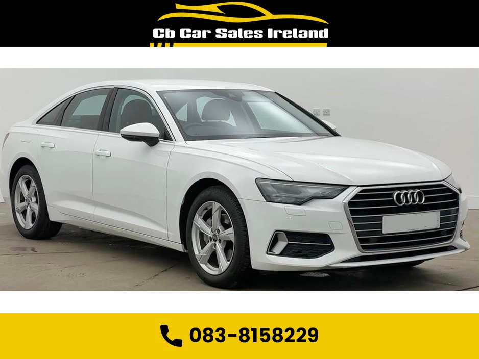 2022 Audi A6 For Sale Images