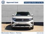 2024 VOLKSWAGEN T-CROSS 1.0TSI 115BHP STYLE AUTOMATIC