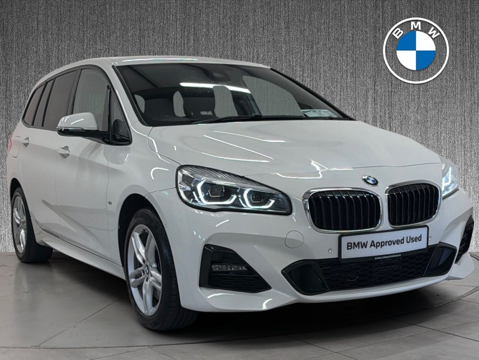 2021 BMW 2 Series 2L Diesel For Sale Images