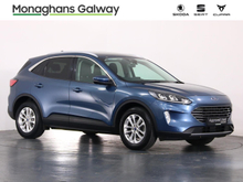 Ford Kuga TITANIUM 1.5TD 120HP