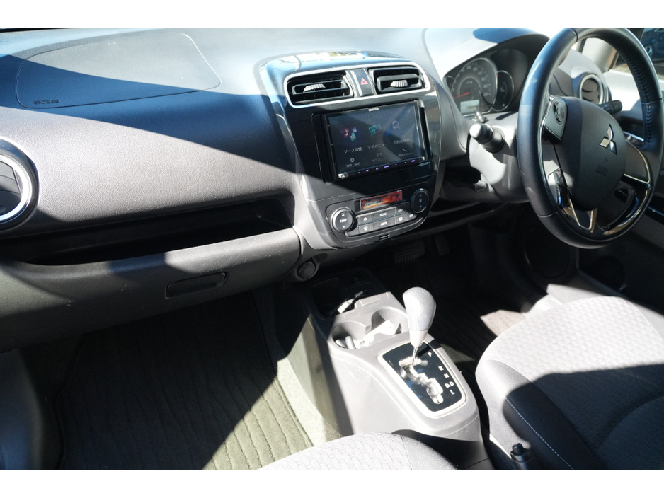 Mitsubishi Mirage 1.2 SPORT 5DR HATCHBACK AUTOMATIC//  ONLY 89000 KMS // IMMACULATE CONDITION//ONE OWNER CAR//BUY WITH CONFIDENCE AA AND SIMI APPROVED DEALER 2026 // FINANCE ARRANGED // ALL TRADE INS WELCOME // — thumbnail 18