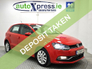 2016 VOLKSWAGEN POLO 1.2 TSI Automatic, Reversing camera