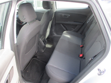 2013 SEAT Leon 1.2L Petrol For Sale Images