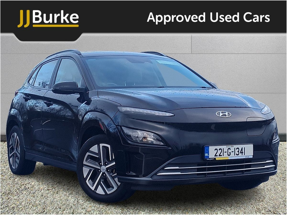 Used Hyundai Kona 2022 in Mayo