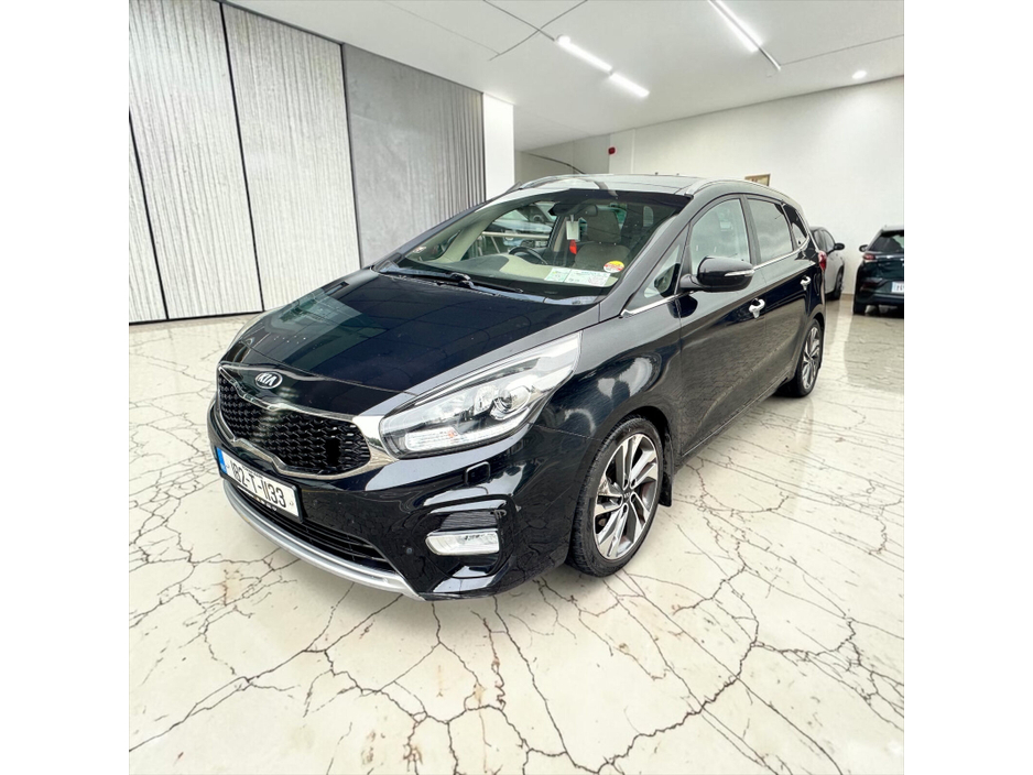 2018 Kia Carens For Sale Images