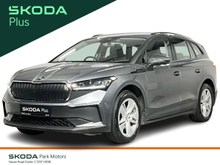 Skoda Enyaq IV 60 - Reversing Camera - Climate Control - Adaptive Cruise Control - Keyless Start - Apple CarPlay/Android Auto