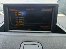 2014 Audi A1 1.4L Petrol For Sale Images