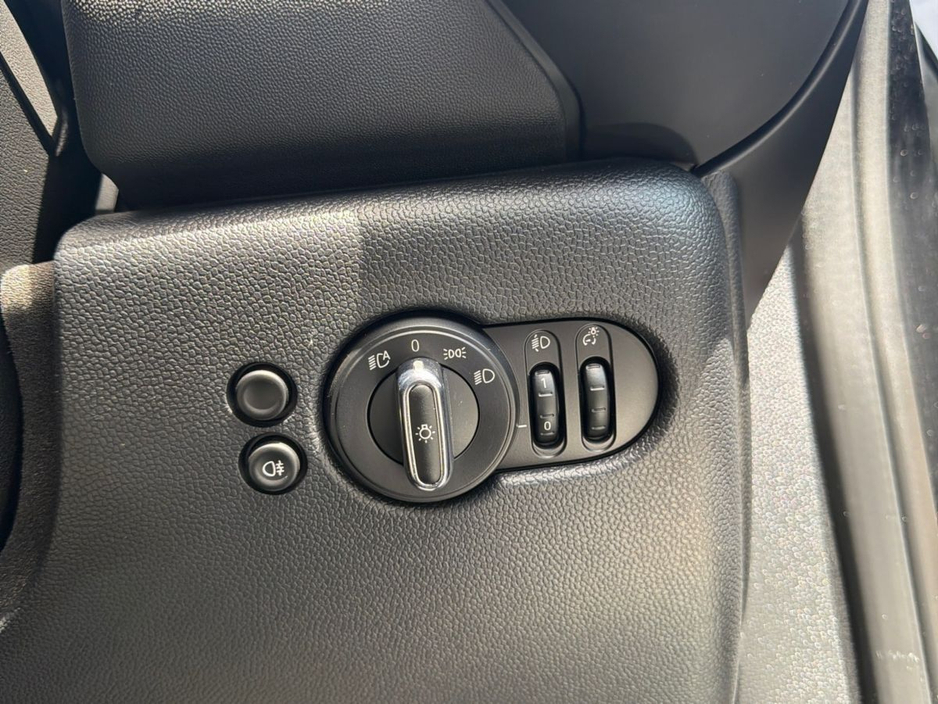 2023 MINI Hatch 0L Electric For Sale Images