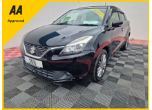 2016 Suzuki Baleno 1.0L Petrol For Sale Images