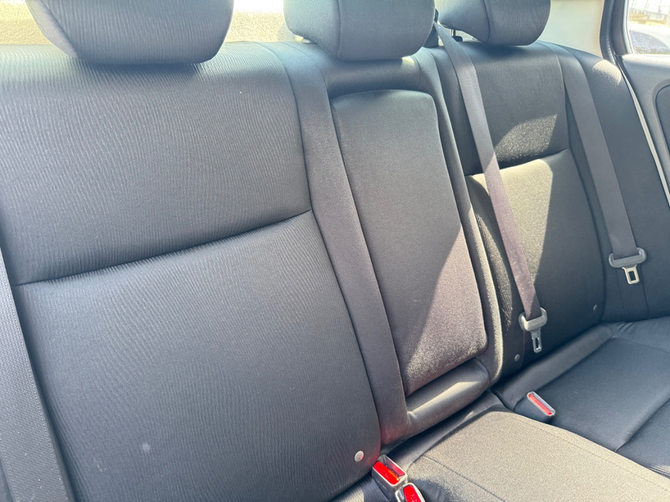 Honda Grace 1.5 HYBRID AUTO — thumbnail 12