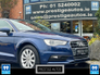 2014 AUDI A3 1.4 TFSI AUTO SALOON *CAR ID 32*