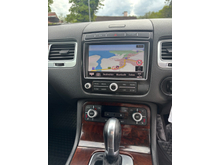 2015 Volkswagen Touareg 3L Diesel For Sale Images