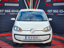 2015 Volkswagen up! 1L Petrol For Sale Images