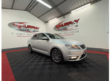2015 SEAT Toledo 1.2L Petrol For Sale Images