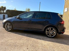 2017 Volkswagen Golf 1.2L Petrol For Sale Images