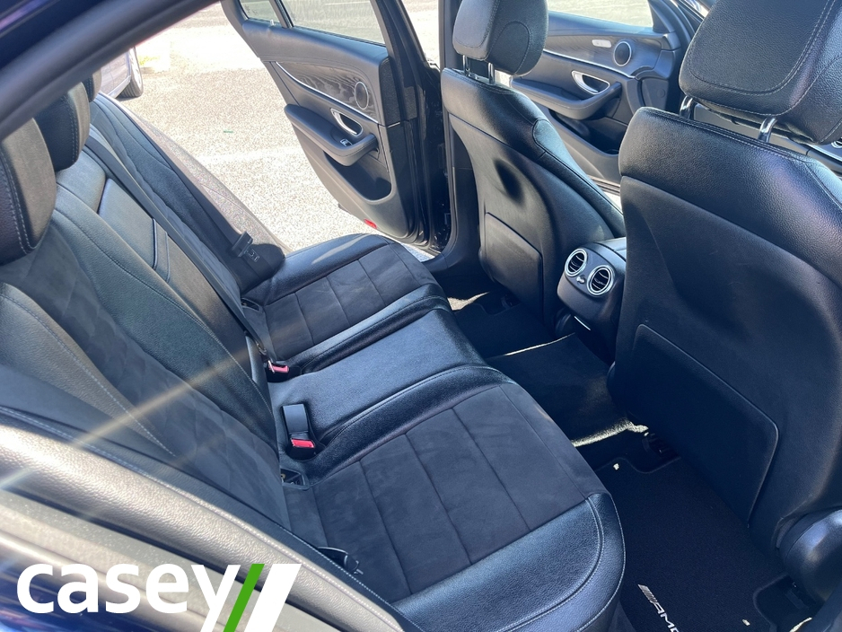 2017 Mercedes-Benz E Class 2L Diesel For Sale Images