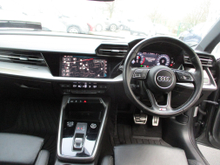 2023 Audi A3 1L Petrol For Sale Images