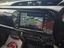 2023 TOYOTA HILUX 2.4D GR EDITION 360 REV CAMERA 4X4 HALF LEATHER SEATS -