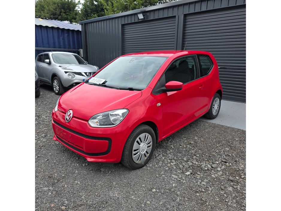 Volkswagen up! — thumbnail 26