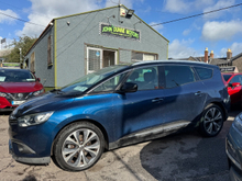 2018 Renault Grand Scenic 1.5L Diesel For Sale Images
